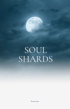 Cover Soul Shards (eBook, ePUB)