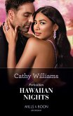 Forbidden Hawaiian Nights (Mills & Boon Modern) (Secrets of the Stowe Family, Book 1) (eBook, ePUB)