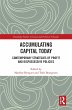 Accumulating Capital Today (eBook, ePUB) - Bild 1