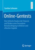 Online-Gentests (eBook, PDF)