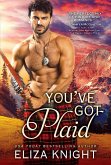 You've Got Plaid (eBook, ePUB)