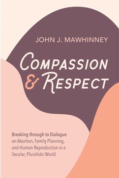 Compassion and Respect (eBook, ePUB)