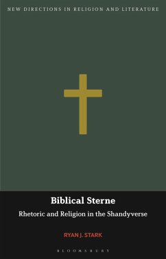 Cover Biblical Sterne (eBook, PDF)