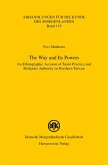 The Way and Its Powers (eBook, PDF)