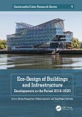 Eco-Design of Buildings and Infrastructure (eBook, ePUB)