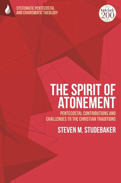 The Spirit of Atonement (eBook, PDF)