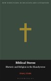 Biblical Sterne (eBook, ePUB)