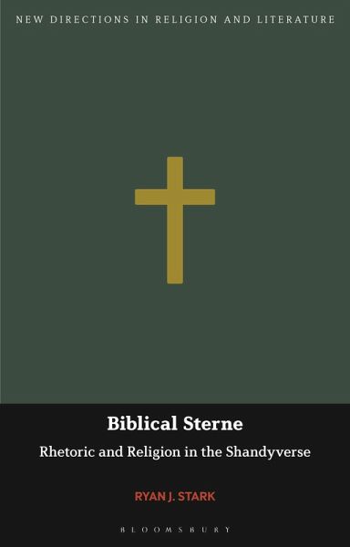 Biblical Sterne (eBook, ePUB)