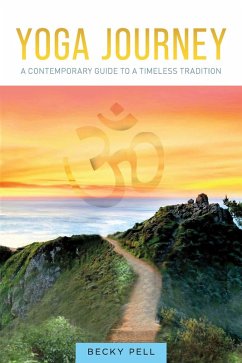 Cover Yoga Journey (eBook, ePUB)