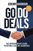 Go Do Deals (eBook, ePUB)