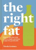 The Right Fat (eBook, ePUB)