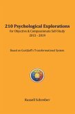 210 Psychological Explorations for Objective & Compassionate Self-Study (eBook, ePUB)
