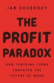 Profit Paradox (eBook, ePUB)