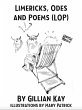 Limericks, Odes & Poems (eBook, ePUB) - Bild 1