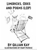 Limericks, Odes & Poems (eBook, ePUB)