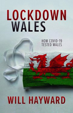 Lockdown Wales (eBook, ePUB) - Hayward, Will