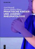 Praktische Kinder- und Jugendrheumatologie (eBook, PDF)