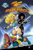 Stormy Daniels: Space Force #2 (eBook, PDF)