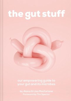 Cover The Gut Stuff (eBook, ePUB)