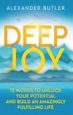 Deep Joy (eBook, ePUB)