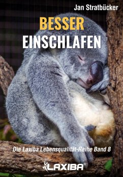Besser einschlafen (eBook, ePUB) - Stratbücker, Jan Niklas
