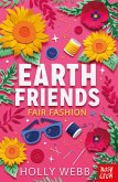 Earth Friends: Fair Fashion (eBook, ePUB)