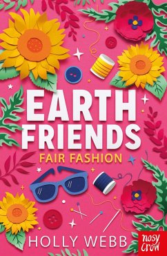 Earth Friends: Fair Fashion (eBook, ePUB) - Webb, Holly