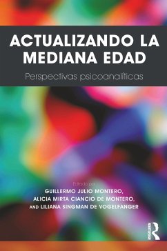 Cover Actualizando La Mediana Edad (eBook, PDF)