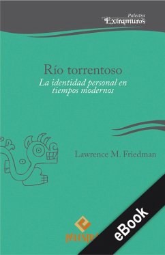 Cover Río torrentoso (eBook, ePUB)