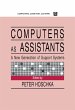 Computers As Assistants (eBook, PDF) - Bild 1