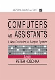 Computers As Assistants (eBook, PDF)