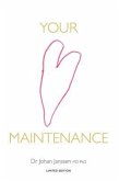 Your Heart Maintenance (eBook, ePUB)