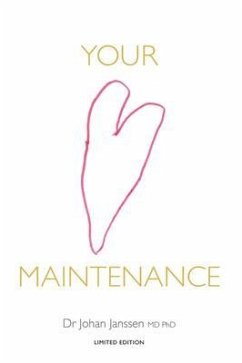 Cover Your Heart Maintenance (eBook, ePUB)