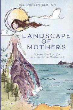 Cover Landscape of Mothers (eBook, ePUB)