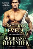 Highland Defender (eBook, ePUB)