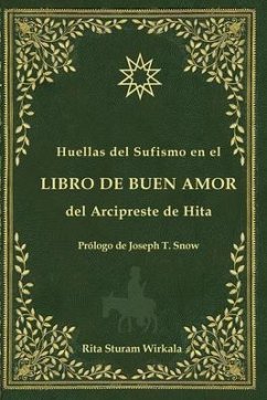 Cover Huellas del Sufismo en el libro de buen amor del Arcipreste de Hita (eBook, ePUB)