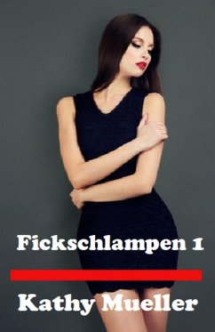 Cover Fickschlampen 1 (eBook, ePUB)