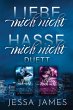 Liebe mich nicht Duett (eBook, ePUB) - Bild 1