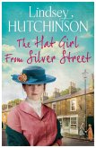 The Hat Girl From Silver Street (eBook, ePUB)