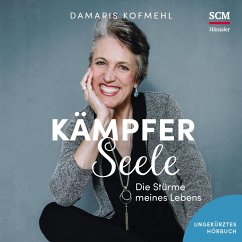 Kämpferseele (MP3-Download) - Kofmehl, Damaris