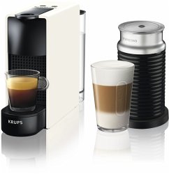 Nespresso Krups XN1111 Essenza Mini Kaffeekapselmaschine