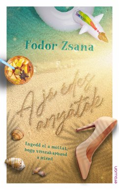 A jó édes anyátok (eBook, ePUB) - Fodor, Zsana