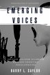 Emerging Voices (eBook, ePUB) - Bild 1
