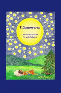 Träumereien (eBook, ePUB) - Winkler, Anke