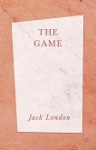 The Game (eBook, ePUB)