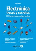 Electrónica. Trucos y secretos (eBook, ePUB)