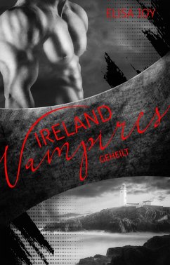 Ireland Vampires 21 (eBook, ePUB) - Joy, Elisa