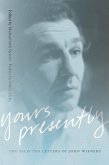 Yours Presently (eBook, PDF)