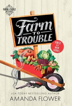 Cover Farm to Trouble (eBook, ePUB)