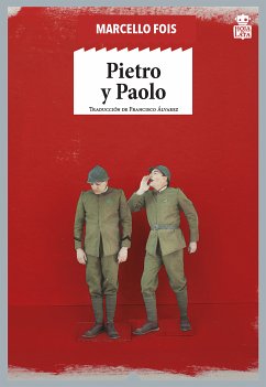 Pietro y Paolo (eBook, ePUB) - Fois, Marcello